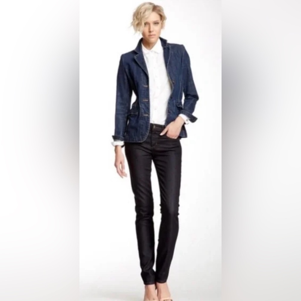 NWT Joe’s Jeans Women’s Cigarette Straight & Narrow Jeans